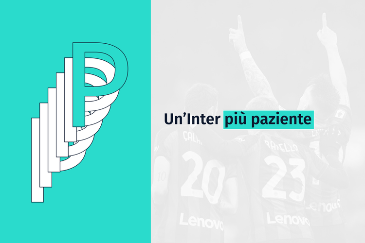 Pausa: un'Inter più paziente