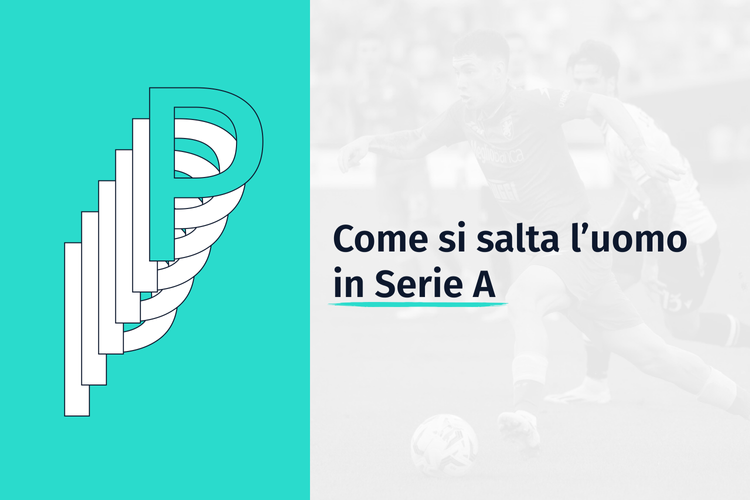 Pausa: come si salta l'uomo in Serie A