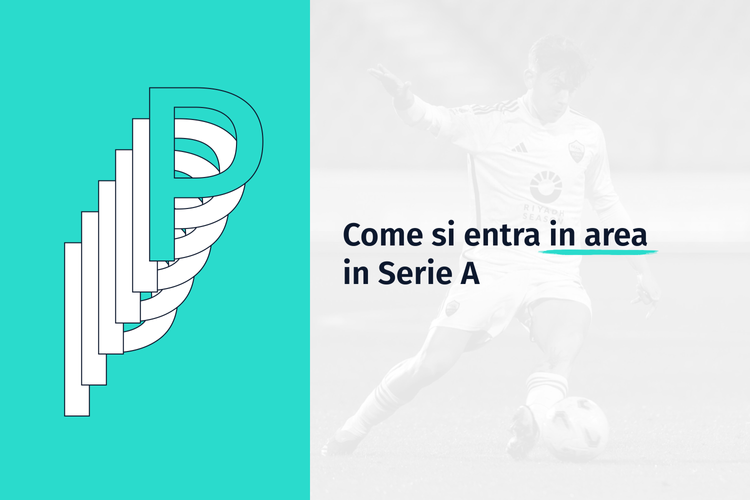 Pausa: come si entra in area in Serie A