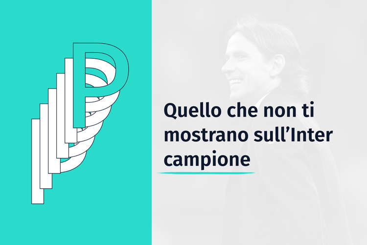 Pausa: quello che non ti mostrano sull'Inter campione