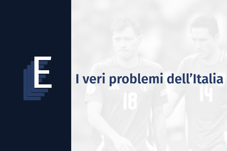 Europa: i veri problemi dell'Italia