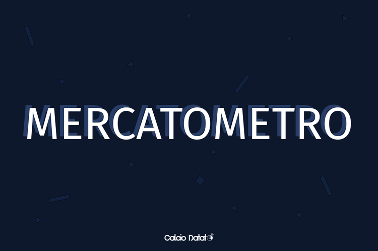 Mercatometro: Khéphren Thuram e Martínez vs Sommer