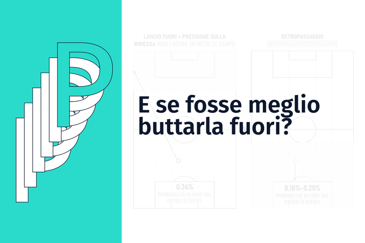 Pausa: e se fosse meglio buttarla fuori?