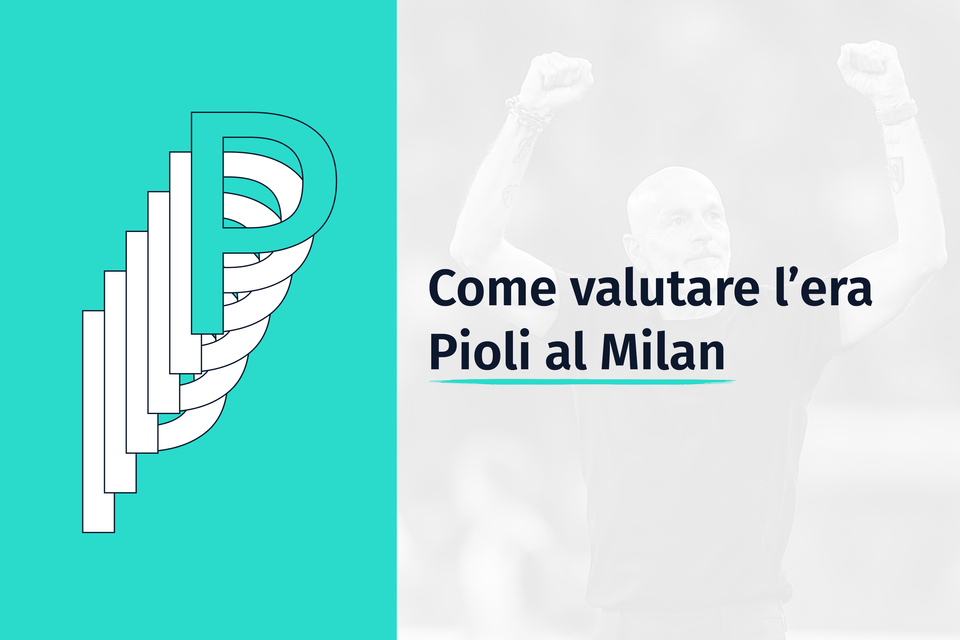 Pausa: come valutare l'era Pioli al Milan