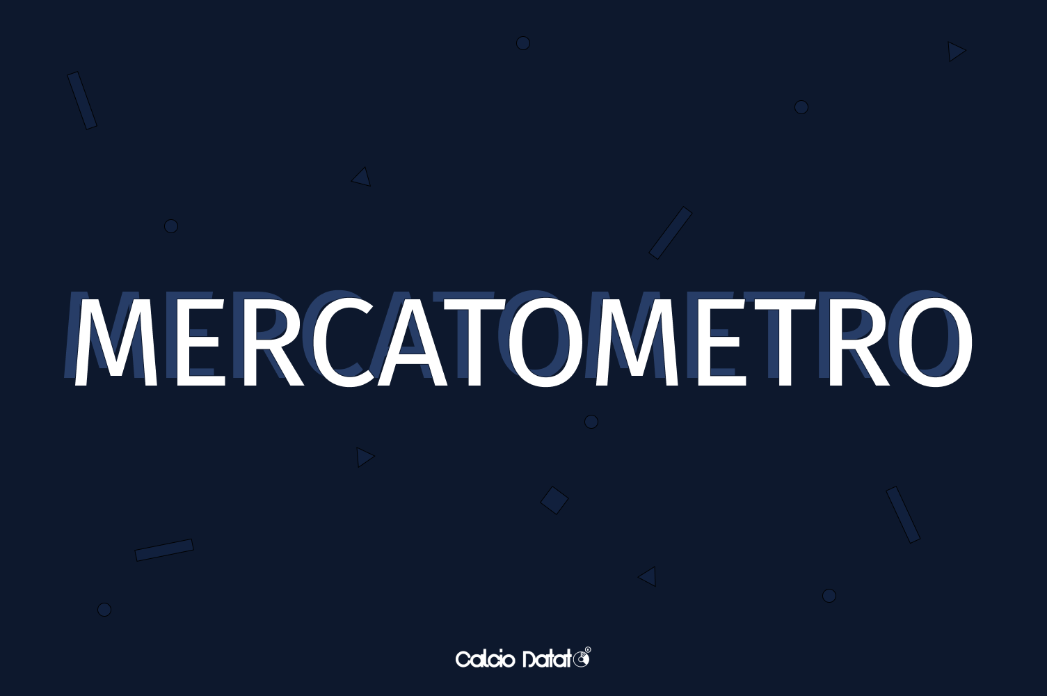 Mercatometro: Khéphren Thuram e Martínez vs Sommer