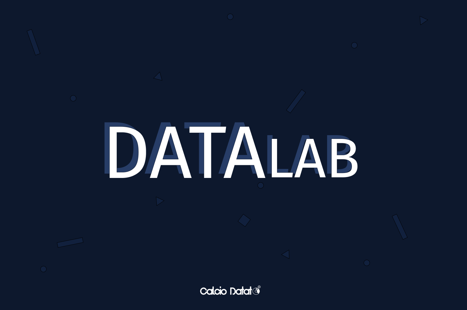 DataLab: nuovi formati